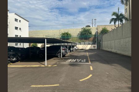 Apartamento à venda com 65m², 2 quartos e 1 vagaGaragem