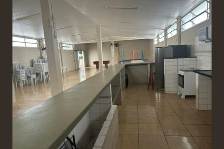 Apartamento à venda com 65m², 2 quartos e 1 vagaSalão de Festas