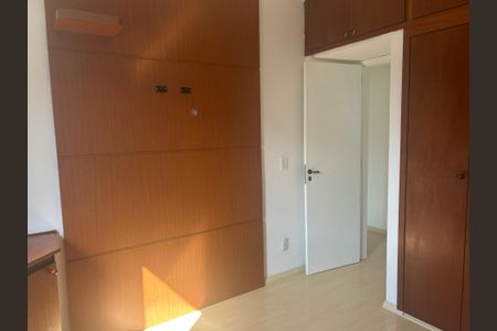 Apartamento à venda com 65m², 2 quartos e 1 vagaQuarto 2