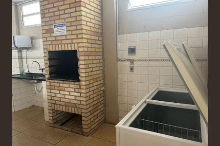 Apartamento à venda com 65m², 2 quartos e 1 vagaSalão de Festas