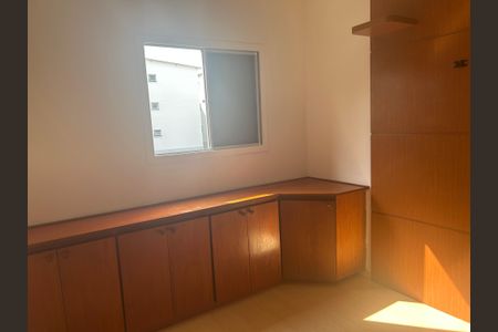 Apartamento à venda com 65m², 2 quartos e 1 vagaQuarto 2