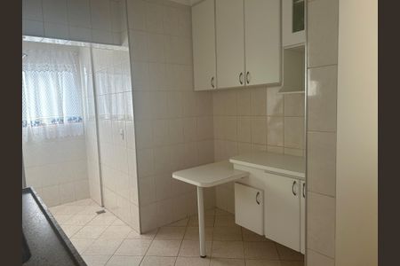 Apartamento à venda com 65m², 2 quartos e 1 vagaCozinha