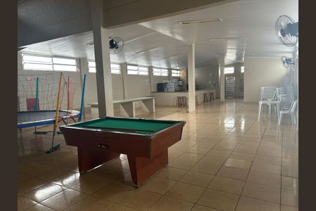 Apartamento à venda com 65m², 2 quartos e 1 vagaSalão de Festas