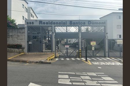 Apartamento à venda com 65m², 2 quartos e 1 vagaFachada e Portaria