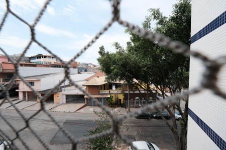 Apartamento à venda com 31m², 2 quartos e sem vagaQuarto 2 - vista