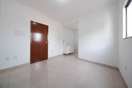 Apartamento à venda com 31m², 2 quartos e sem vagaSala/Cozinha