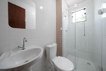 Apartamento à venda com 31m², 2 quartos e sem vagaBanheiro