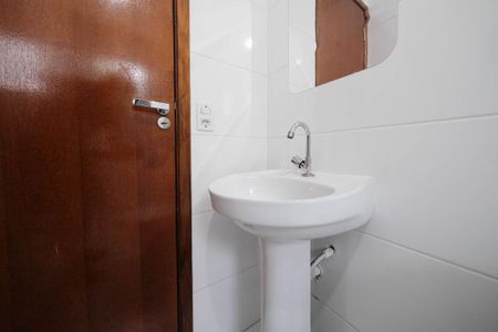 Apartamento à venda com 31m², 2 quartos e sem vagaBanheiro