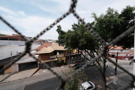 Apartamento à venda com 31m², 2 quartos e sem vagaQuarto 1 - vista