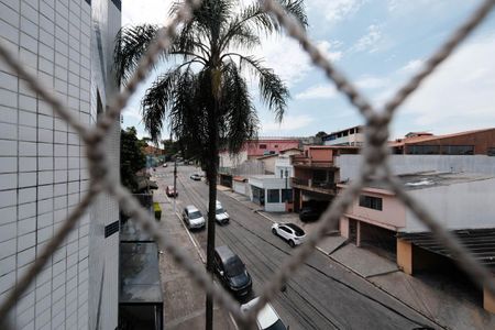 Apartamento à venda com 31m², 2 quartos e sem vagaÁrea de Serviço - vista