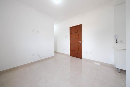 Apartamento à venda com 31m², 2 quartos e sem vagaSala/Cozinha