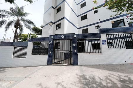Apartamento à venda com 31m², 2 quartos e sem vagaFachada