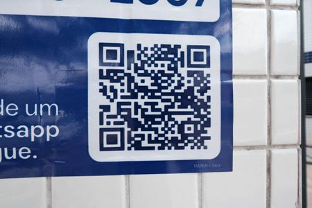 Apartamento à venda com 31m², 2 quartos e sem vagaplaca