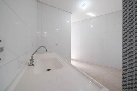 Apartamento à venda com 31m², 2 quartos e sem vagaSala/Cozinha