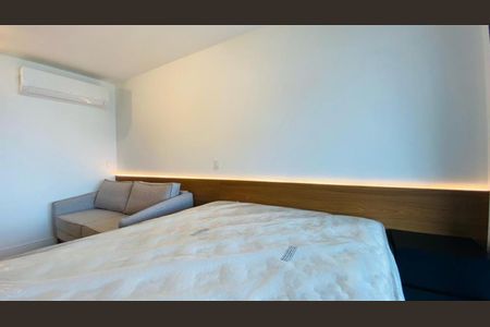 Apartamento à venda com 33m², 1 quarto e sem vagaFoto 07