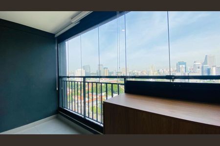 Apartamento à venda com 33m², 1 quarto e sem vagaFoto 13