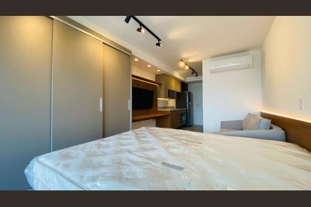 Apartamento à venda com 33m², 1 quarto e sem vagaFoto 06