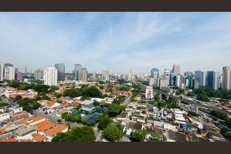 Apartamento à venda com 33m², 1 quarto e sem vagaFoto 15