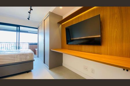 Apartamento à venda com 33m², 1 quarto e sem vagaFoto 03