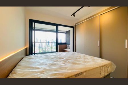 Apartamento à venda com 33m², 1 quarto e sem vagaFoto 04