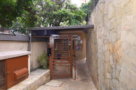 Apartamento para alugar com 50m², 3 quartos e 1 vagaÁrea comum - Portaria