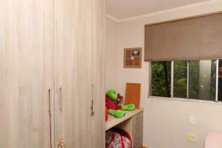 Apartamento para alugar com 50m², 3 quartos e 1 vagaQuarto 1
