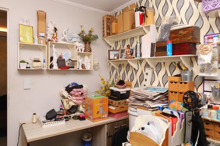 Apartamento para alugar com 50m², 3 quartos e 1 vagaQuarto 3