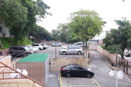 Apartamento para alugar com 50m², 3 quartos e 1 vagaÁrea comum - Estacionamento
