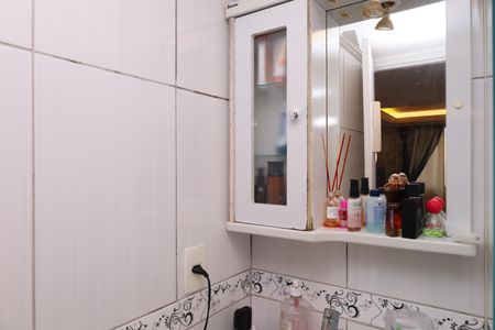 Apartamento para alugar com 50m², 3 quartos e 1 vagaBanheiro
