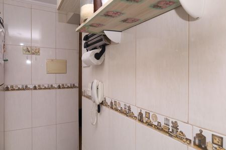 Apartamento para alugar com 50m², 3 quartos e 1 vagaCozinha