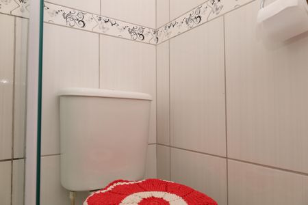 Apartamento para alugar com 50m², 3 quartos e 1 vagaBanheiro