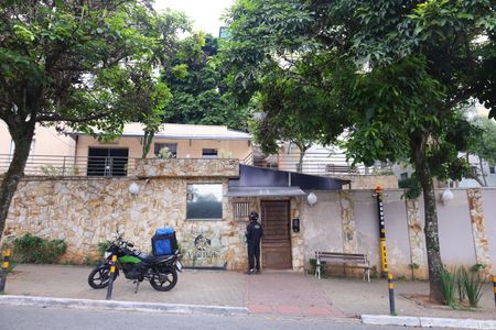 Apartamento para alugar com 50m², 3 quartos e 1 vagaFachada