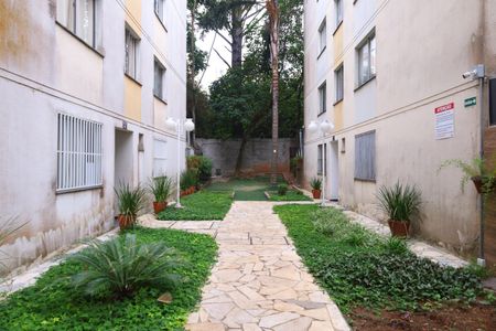 Apartamento para alugar com 50m², 3 quartos e 1 vagaÁrea comum