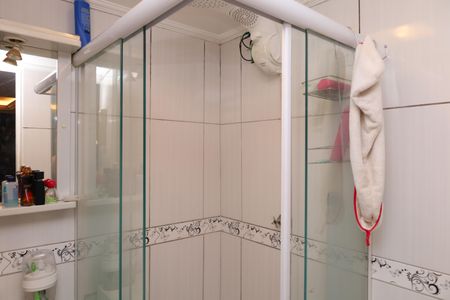 Apartamento para alugar com 50m², 3 quartos e 1 vagaBanheiro