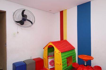 Apartamento para alugar com 50m², 3 quartos e 1 vagaÁrea comum - Brinquedoteca