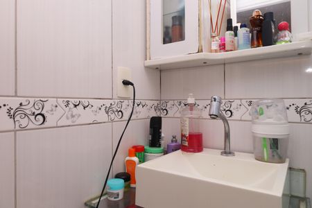 Apartamento para alugar com 50m², 3 quartos e 1 vagaBanheiro