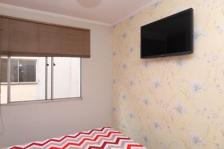Apartamento para alugar com 50m², 3 quartos e 1 vagaQuarto 2