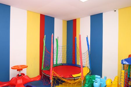 Apartamento para alugar com 50m², 3 quartos e 1 vagaÁrea comum - Brinquedoteca