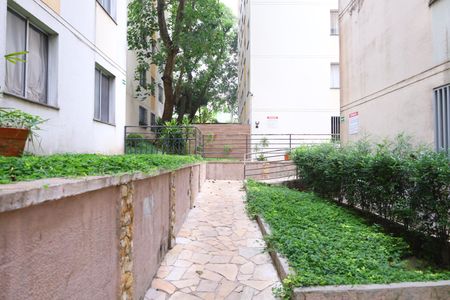 Apartamento para alugar com 50m², 3 quartos e 1 vagaÁrea comum
