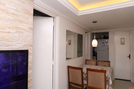 Apartamento para alugar com 50m², 3 quartos e 1 vagaSala