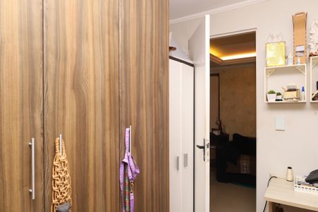 Apartamento para alugar com 50m², 3 quartos e 1 vagaQuarto 3