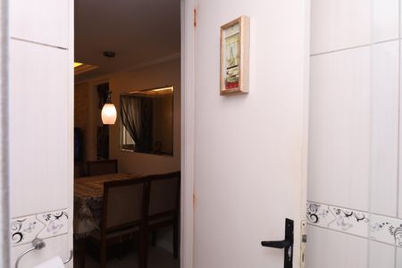 Apartamento para alugar com 50m², 3 quartos e 1 vagaBanheiro