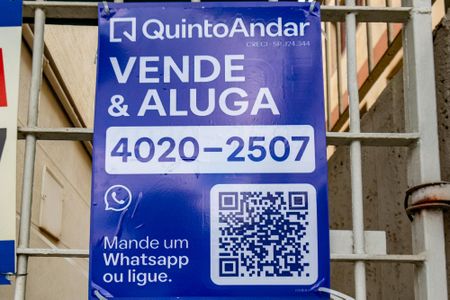 Apartamento para alugar com 99m², 3 quartos e 2 vagasFachada
