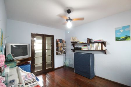 Casa à venda com 340m², 4 quartos e 1 vagaQuarto 3