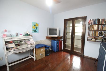 Casa à venda com 340m², 4 quartos e 1 vagaQuarto 3