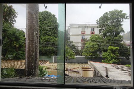 Casa à venda com 340m², 4 quartos e 1 vagaQuarto 3 - Varanda/Vista