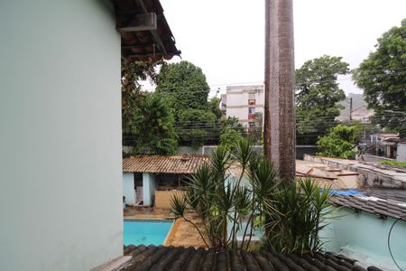 Casa à venda com 340m², 4 quartos e 1 vagaQuarto 1 - Vista