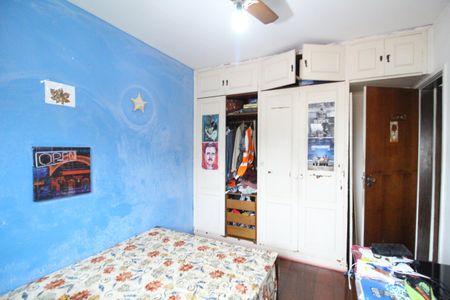 Casa à venda com 340m², 4 quartos e 1 vagaQuarto 2