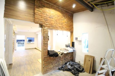 Casa à venda com 340m², 4 quartos e 1 vagaEdícula