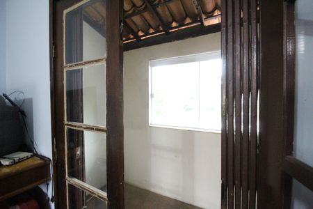 Casa à venda com 340m², 4 quartos e 1 vagaQuarto 3 - Varanda